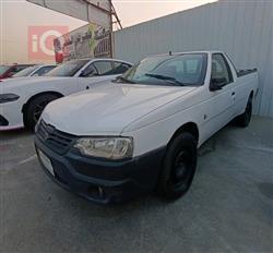 Iran Khodro Arisun